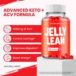 Jelly Lean | Dietary Supplement product information