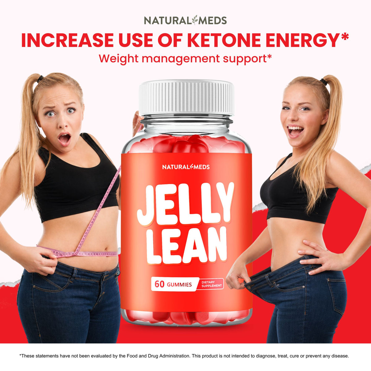 Jelly Lean | Dietary Supplement product information