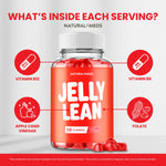 Jelly Lean | Dietary Supplement product information