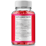 Jelly Thin | Dietary Supplement supplement facts panel