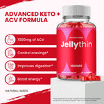 Jelly Thin | Dietary Supplement product information