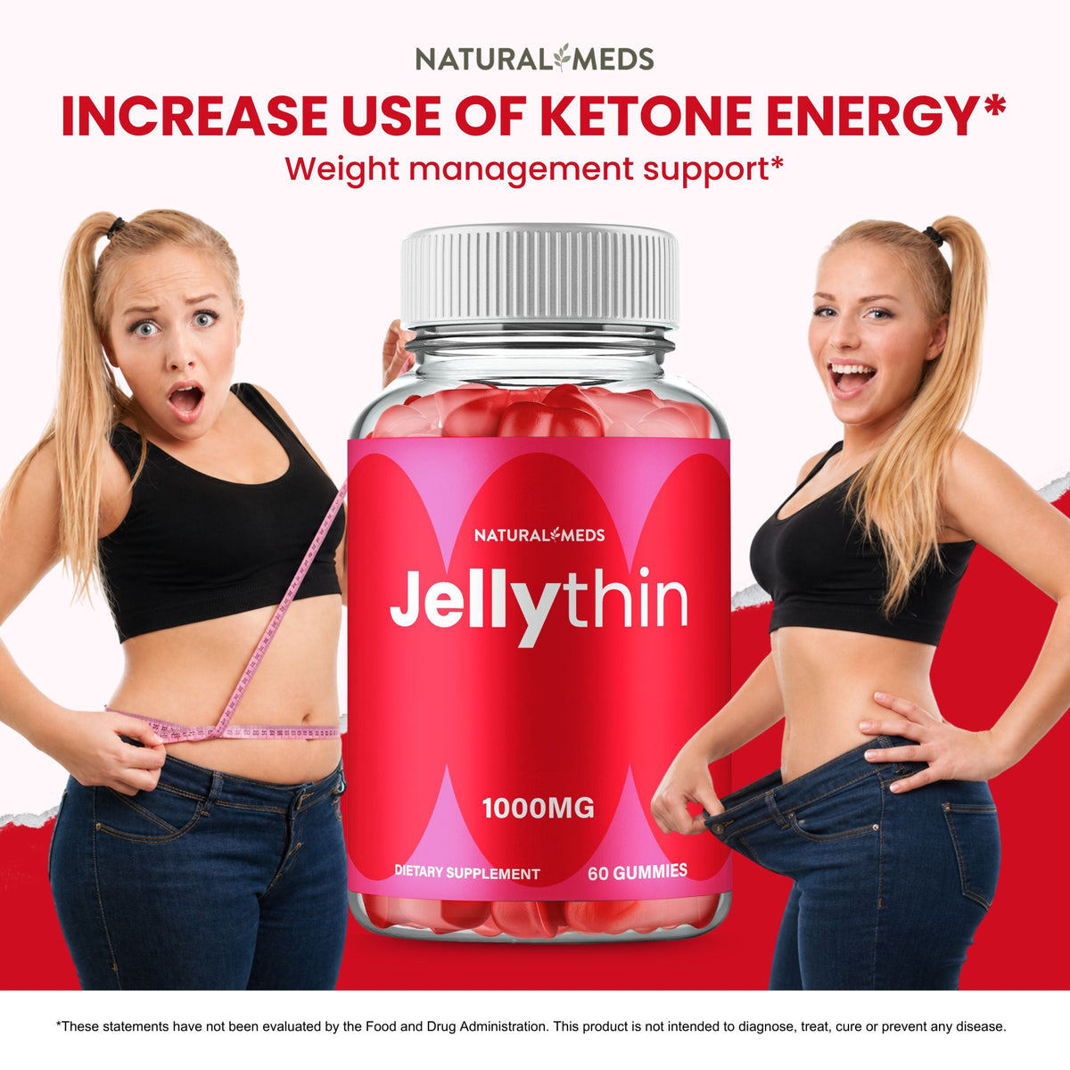 Jelly Thin | Dietary Supplement product information