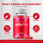 Jelly Thin | Dietary Supplement product information
