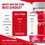 Jelly Thin | Dietary Supplement product information