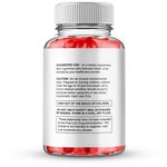 Jelly Tide | Dietary Supplement supplement facts panel
