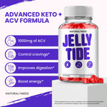 Jelly Tide | Dietary Supplement product information