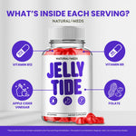 Jelly Tide | Dietary Supplement product information