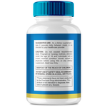 Jertaris | Dietary Supplement directions for use
