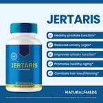 Jertaris | Dietary Supplement product information