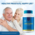 Jertaris | Dietary Supplement product information