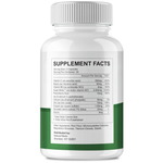Joint Brex | Dietary Supplement supplement facts panel