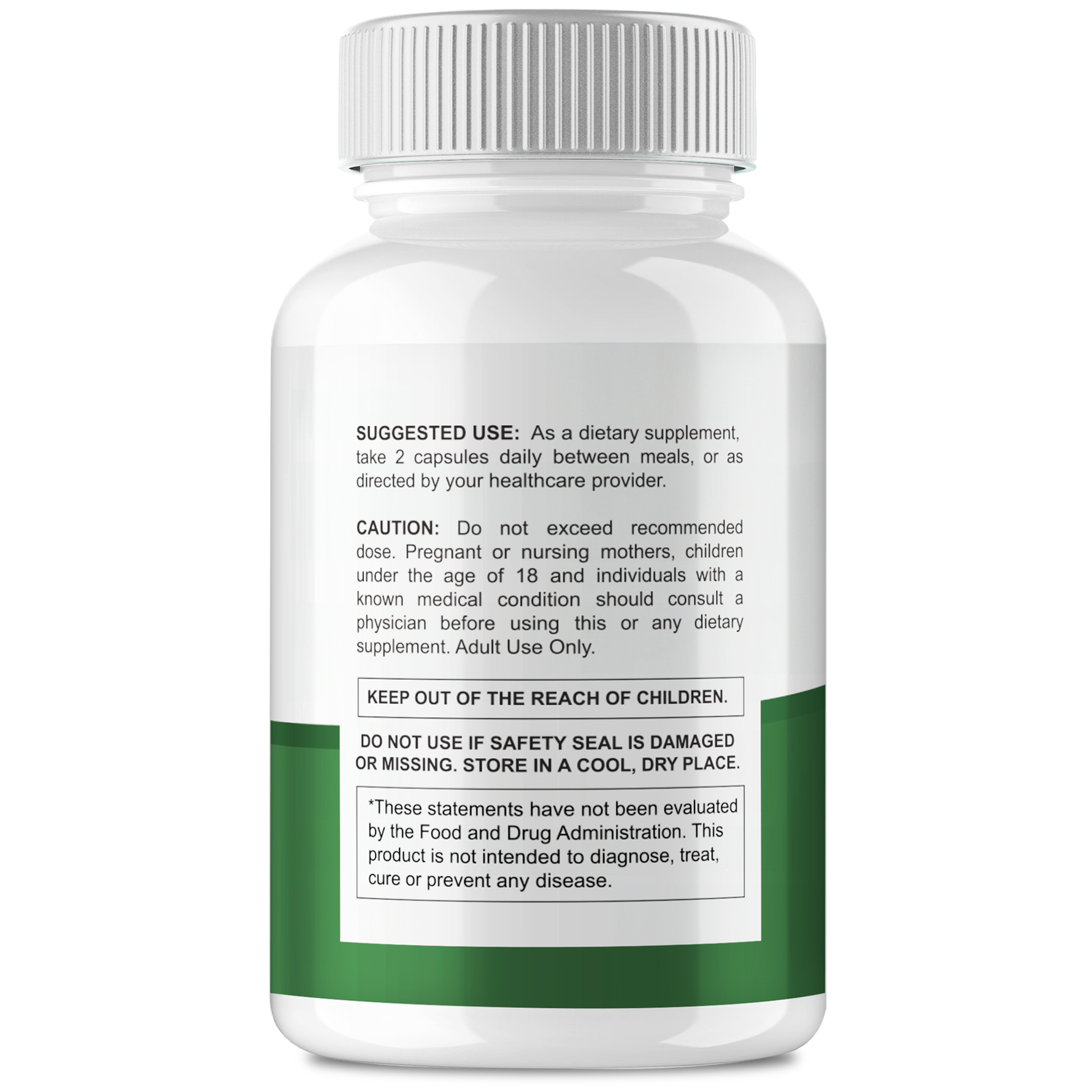 Joint Brex | Dietary Supplement directions for use