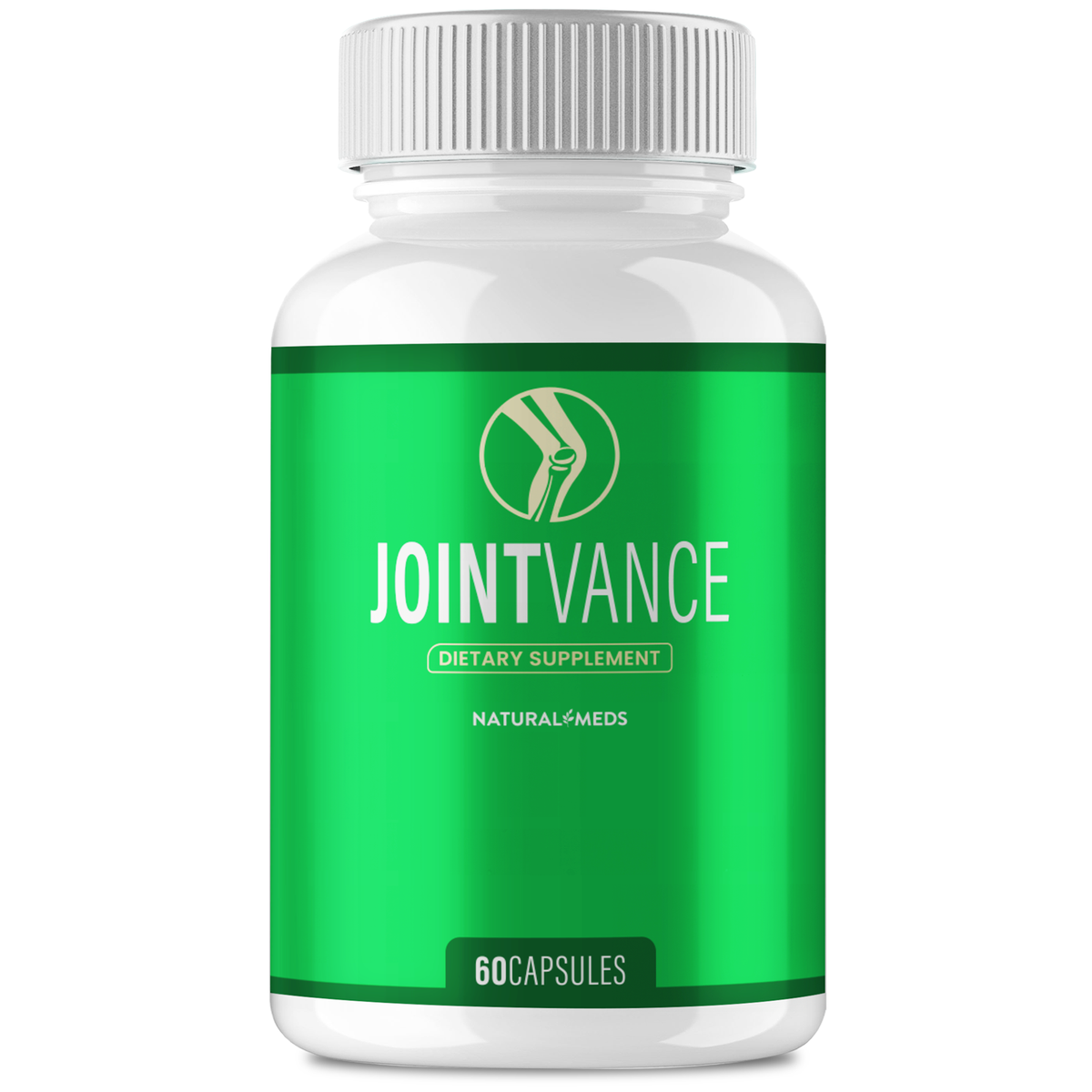 Joint Vance | Dietary Supplement product packaging