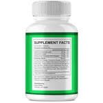 Joint Vance | Dietary Supplement supplement facts panel