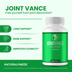 Joint Vance | Dietary Supplement product information