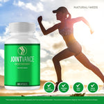 Joint Vance | Dietary Supplement product information