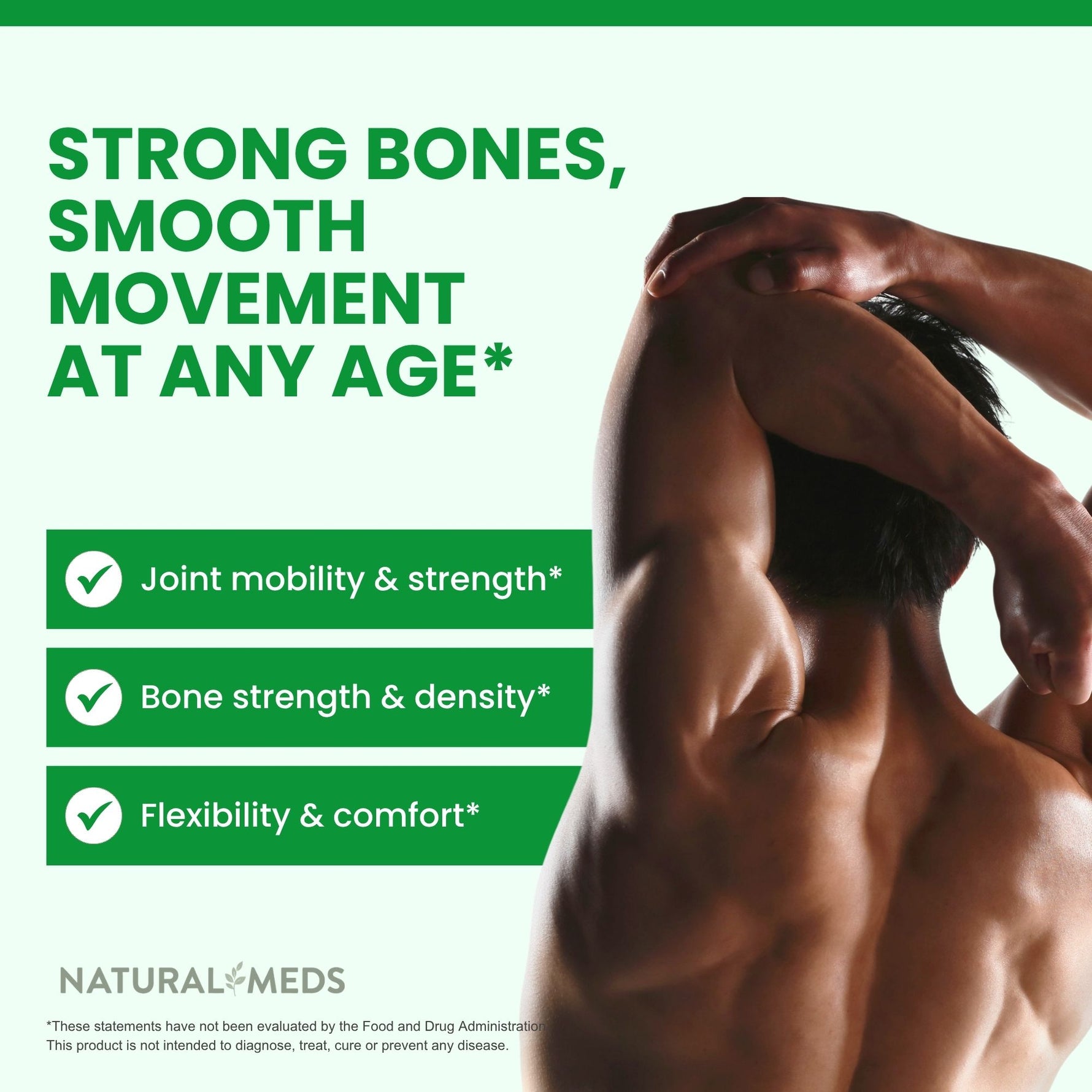 Joint Vance | Dietary Supplement product information
