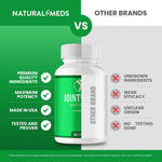 Joint Vance | Dietary Supplement product information