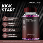 Kickstart | Dietary Supplement product information
