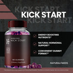 Kickstart | Dietary Supplement product information