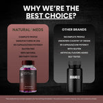 Kickstart | Dietary Supplement product information