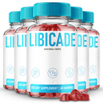 Libicade | Dietary Supplement product packaging