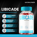Libicade | Dietary Supplement product information
