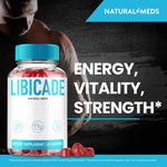 Libicade | Dietary Supplement product information