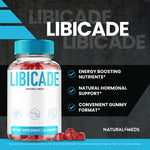 Libicade | Dietary Supplement product information