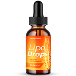 Lipo | Dietary Supplement product packaging