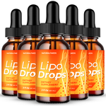 Lipo | Dietary Supplement product packaging