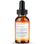 Lipo | Dietary Supplement supplement facts panel