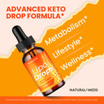 Lipo | Dietary Supplement product information