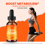 Lipo | Dietary Supplement product information
