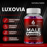 Luxovia | Dietary Supplement product information