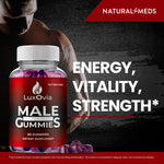 Luxovia | Dietary Supplement product information