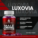Luxovia | Dietary Supplement product information