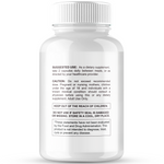 Lymph Savior | Dietary Supplement supplement facts panel
