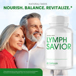 Lymph Savior | Dietary Supplement product information