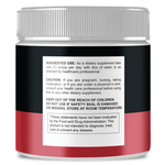 Max Force | Dietary Supplement directions for use