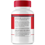 Max Vitalize | Dietary Supplement directions for use