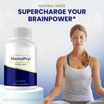 Memopryl | Dietary Supplement product information