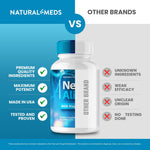Nerve Alive | Dietary Supplement product information