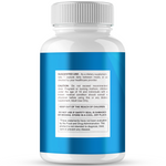 Nerve Ease | Dietary Supplement supplement facts panel