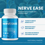 Nerve Ease | Dietary Supplement product information