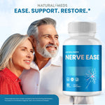 Nerve Ease | Dietary Supplement product information