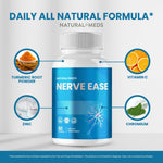 Nerve Ease | Dietary Supplement product information