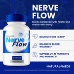 Nerve Flow | Dietary Supplement product information