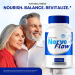 Nerve Flow | Dietary Supplement product information