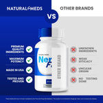 Nerve Flow | Dietary Supplement product information
